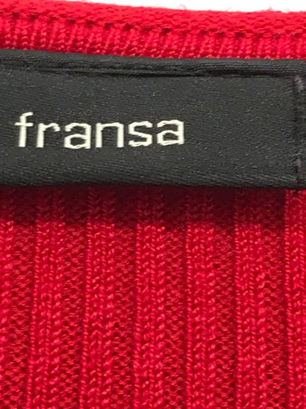 Fransa Kjole